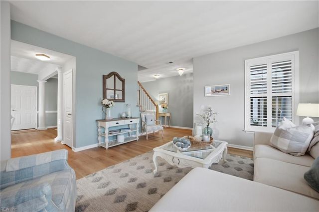 5532 Arboretum AVE, Virginia Beach, VA 23455