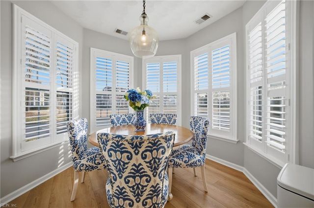 5532 Arboretum AVE, Virginia Beach, VA 23455