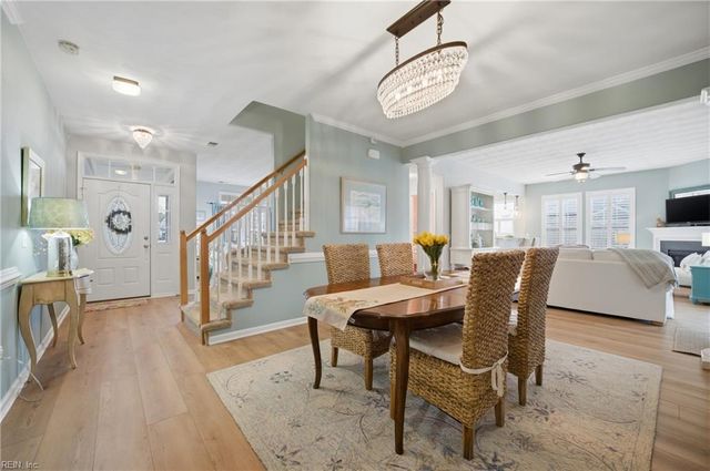 5532 Arboretum AVE, Virginia Beach, VA 23455