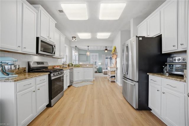 5532 Arboretum AVE, Virginia Beach, VA 23455