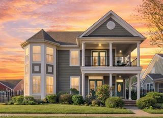 5532 Arboretum AVE, Virginia Beach, VA 23455