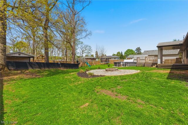 11351 Wilhurst Avenue NE, Hartville, OH 44632