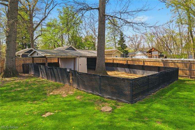 11351 Wilhurst Avenue NE, Hartville, OH 44632