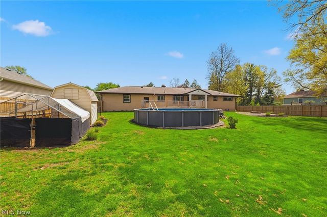 11351 Wilhurst Avenue NE, Hartville, OH 44632