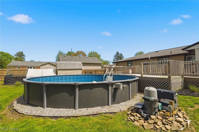 11351 Wilhurst Avenue NE, Hartville, OH 44632