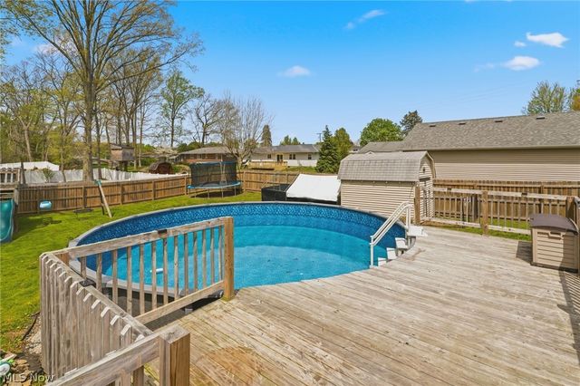 11351 Wilhurst Avenue NE, Hartville, OH 44632