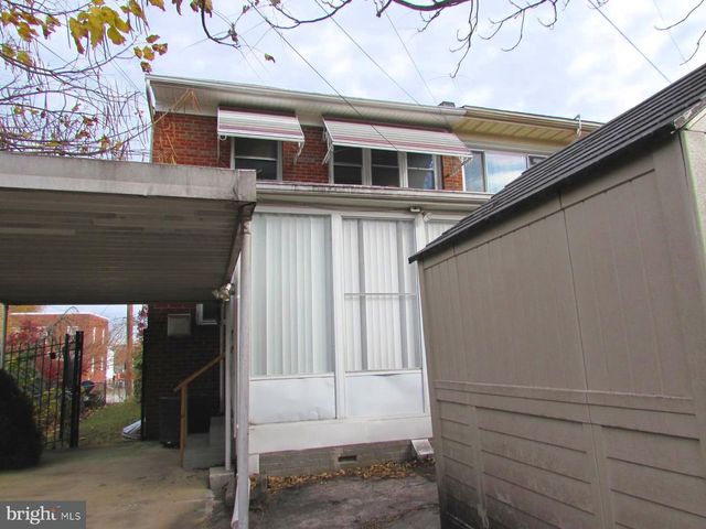 4954 8TH ST NE, Washington, DC 20017