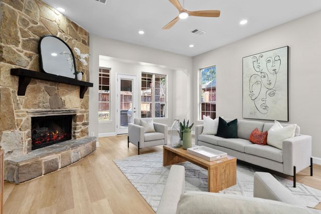 8505 Bayberry Avenue, Lantana, TX 76226