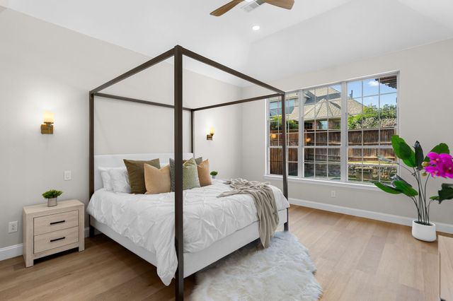 8505 Bayberry Avenue, Lantana, TX 76226