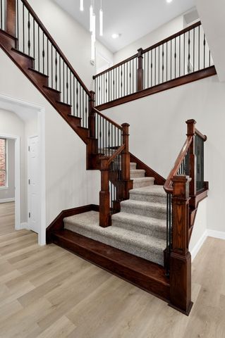 8505 Bayberry Avenue, Lantana, TX 76226