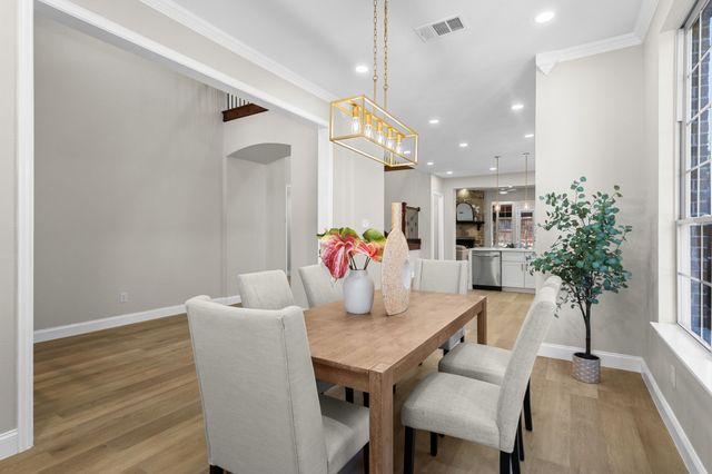 8505 Bayberry Avenue, Lantana, TX 76226