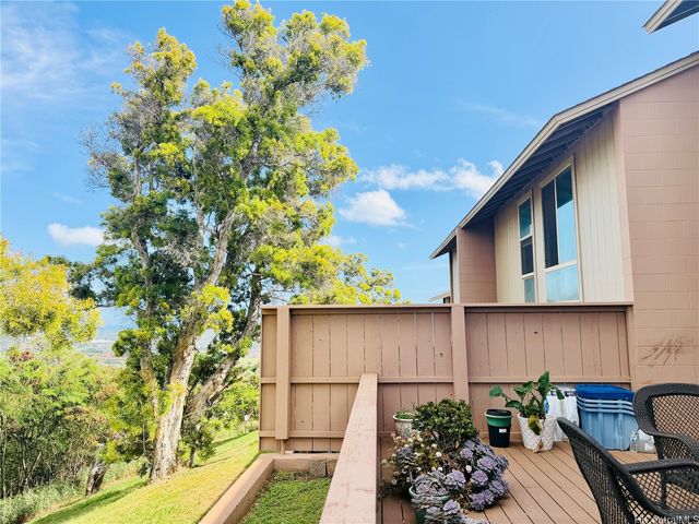 92-747 Makakilo Drive 37, Kapolei, HI 96707