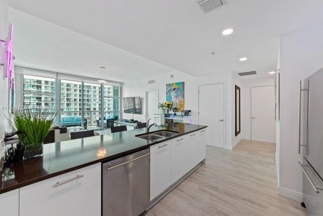 3301 NE 1st Ave H1110, Miami, FL 33137