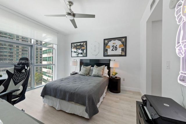 3301 NE 1st Ave H1110, Miami, FL 33137