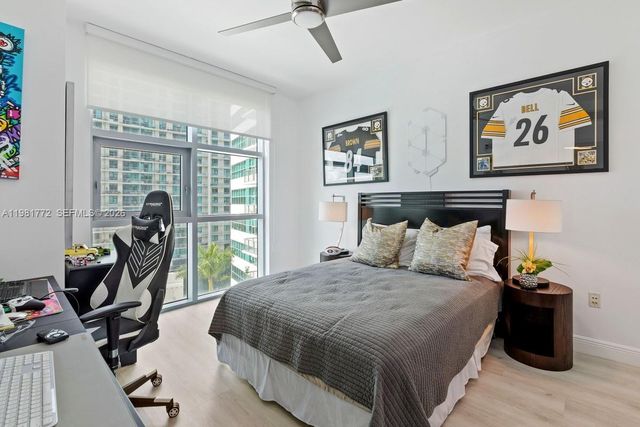 3301 NE 1st Ave H1110, Miami, FL 33137