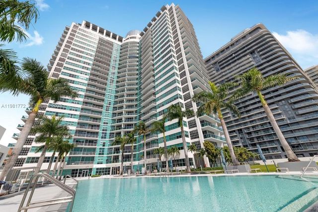 3301 NE 1st Ave H1110, Miami, FL 33137