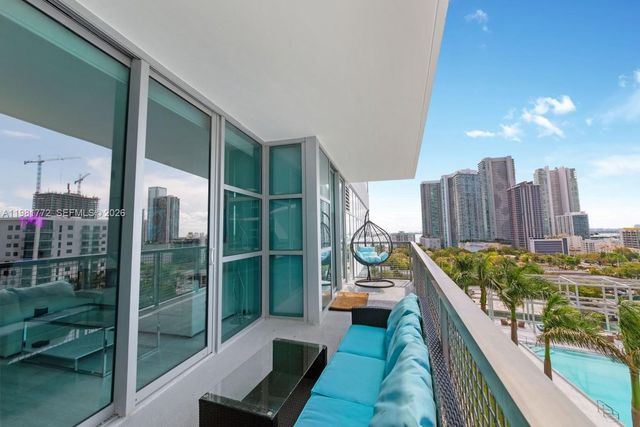 3301 NE 1st Ave H1110, Miami, FL 33137