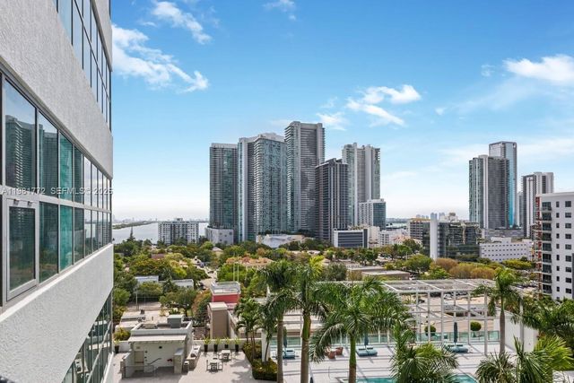 3301 NE 1st Ave H1110, Miami, FL 33137