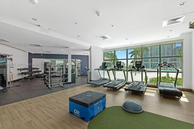 3301 NE 1st Ave H1110, Miami, FL 33137