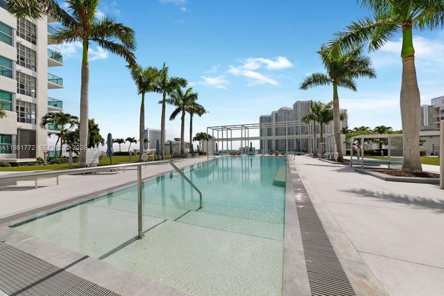 3301 NE 1st Ave H1110, Miami, FL 33137