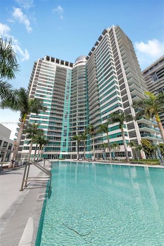 3301 NE 1st Ave H1110, Miami, FL 33137