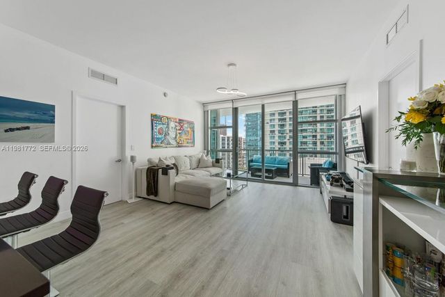 3301 NE 1st Ave H1110, Miami, FL 33137