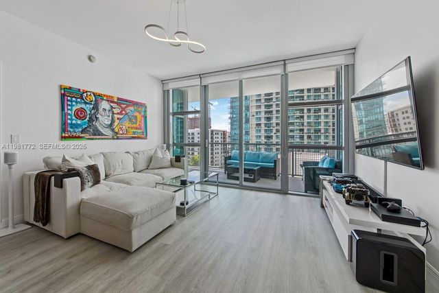 3301 NE 1st Ave H1110, Miami, FL 33137