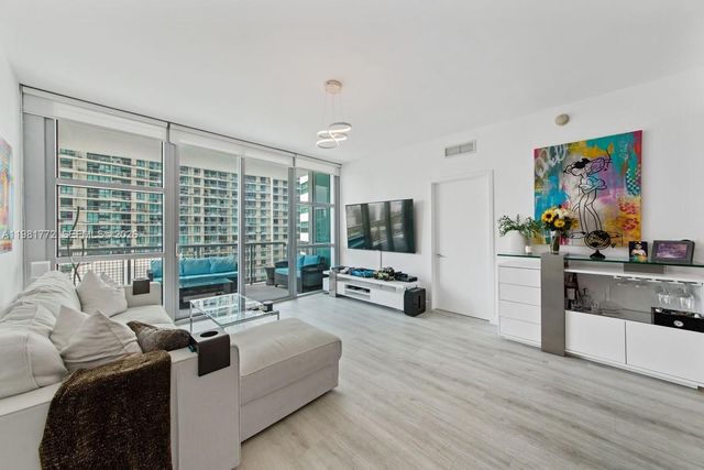 3301 NE 1st Ave H1110, Miami, FL 33137