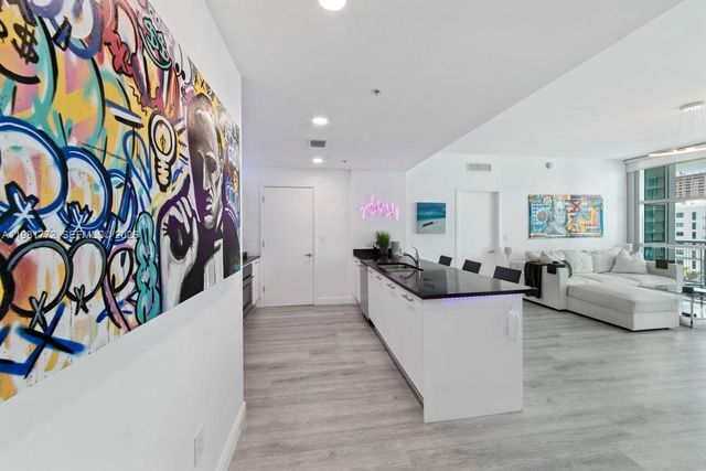 3301 NE 1st Ave H1110, Miami, FL 33137