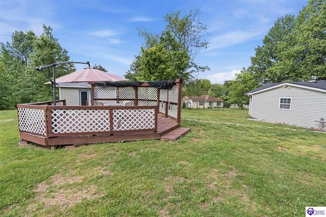 2349 New Glendale Road, Elizabethtown, KY 42701