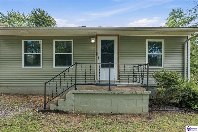 2349 New Glendale Road, Elizabethtown, KY 42701