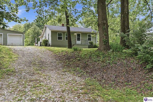 2349 New Glendale Road, Elizabethtown, KY 42701
