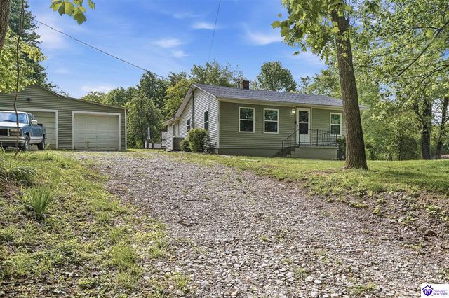 2349 New Glendale Road, Elizabethtown, KY 42701