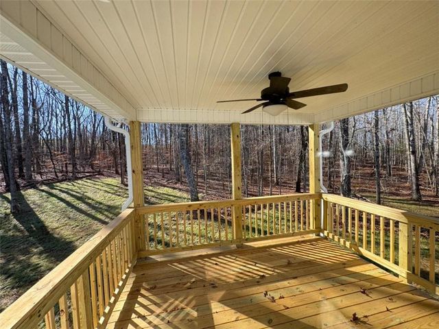 5127 BIRD Road, Gainesville, GA 30506