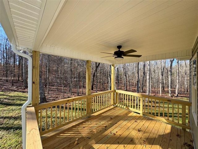 5127 BIRD Road, Gainesville, GA 30506