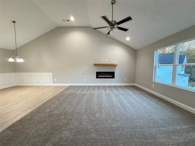 5127 BIRD Road, Gainesville, GA 30506