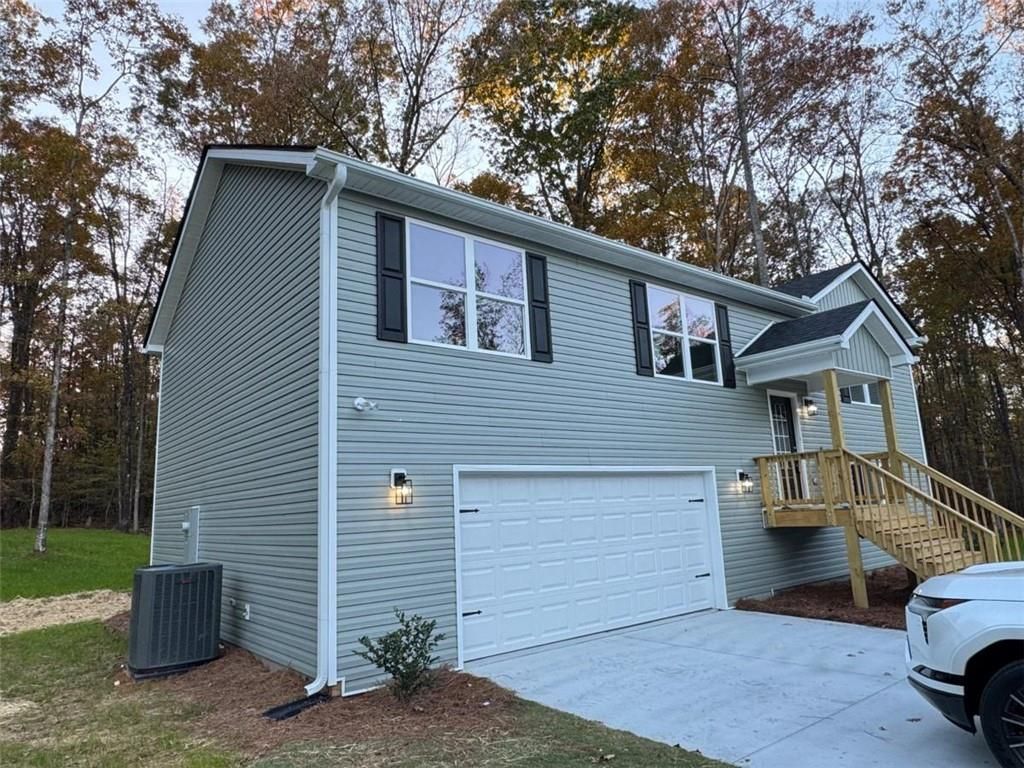 5127 BIRD Road, Gainesville, GA 30506