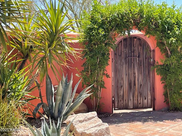 7387 E Quien Sabe Way, Scottsdale, AZ 85266