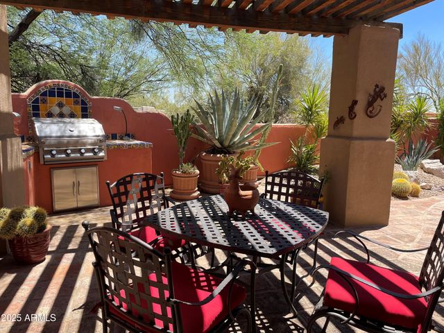 7387 E Quien Sabe Way, Scottsdale, AZ 85266