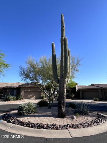 7387 E Quien Sabe Way, Scottsdale, AZ 85266
