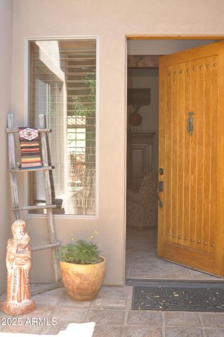 7387 E Quien Sabe Way, Scottsdale, AZ 85266