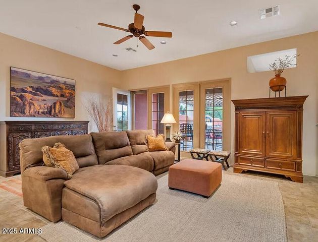 7387 E Quien Sabe Way, Scottsdale, AZ 85266