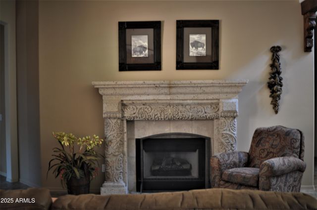 7387 E Quien Sabe Way, Scottsdale, AZ 85266