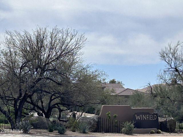 7387 E Quien Sabe Way, Scottsdale, AZ 85266