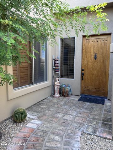 7387 E Quien Sabe Way, Scottsdale, AZ 85266