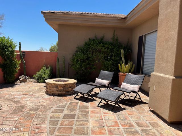 7387 E Quien Sabe Way, Scottsdale, AZ 85266
