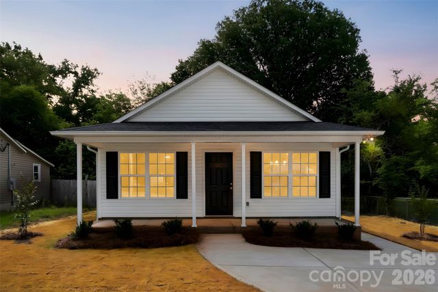 757 Green Street, Rock Hill, SC 29730