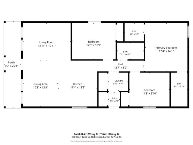 757 Green Street, Rock Hill, SC 29730