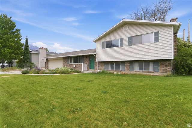 284 E 1140 N, Orem, UT 84057