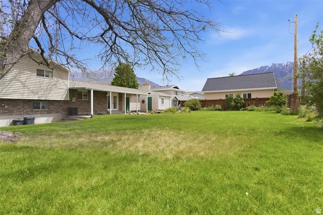 284 E 1140 N, Orem, UT 84057